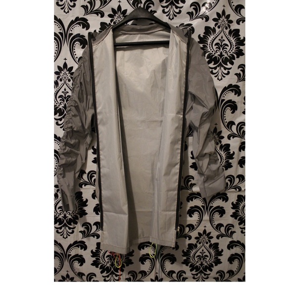 Reflective Dress - Picture 7 of 8